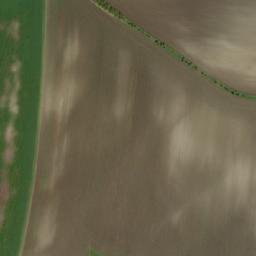 Satellite imagery of (V Káčovech) [Chotěšov u Vrbičan], CZ