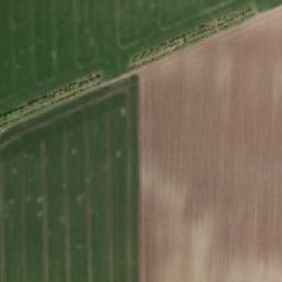 Satellite imagery of (V Káčovech) [Chotěšov u Vrbičan], CZ