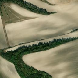 Satellite imagery of Na horách-Stonehill [Hrobce-Rohatce] outlook t., CZ