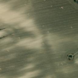 Satellite imagery of Na horách-Stonehill [Hrobce-Rohatce] outlook t., CZ