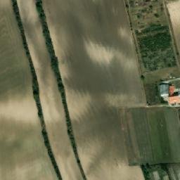 Satellite imagery of [Hrobce] GSM, CZ