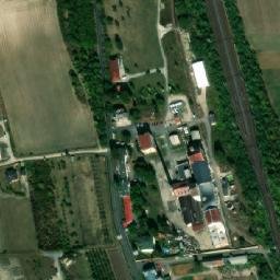 Satellite imagery of [Hrobce] GSM, CZ