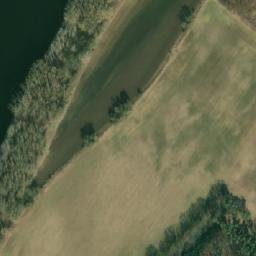 Satellite imagery of Háj [Dobříň], CZ