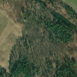 Satellite imagery of Háj [Dobříň], CZ