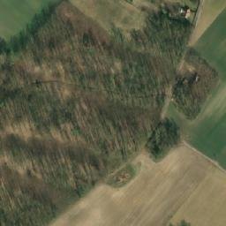 Satellite imagery of Háj [Dobříň], CZ