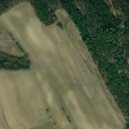 Satellite imagery of Špičák [Štětí-Stračí], CZ