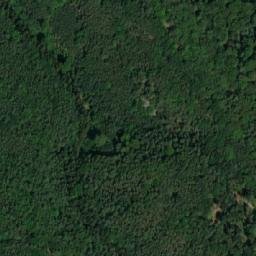 Satellite imagery of Rovina [Mšeno], CZ