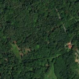 Satellite imagery of Rovina [Mšeno], CZ