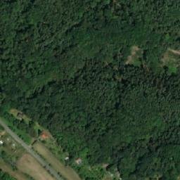 Satellite imagery of Rovina [Mšeno], CZ