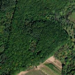 Satellite imagery of Baba [Kosmonosy - Horní Stakory], CZ