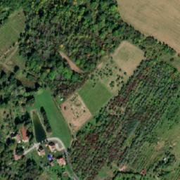 Satellite imagery of Baba [Kosmonosy - Horní Stakory], CZ