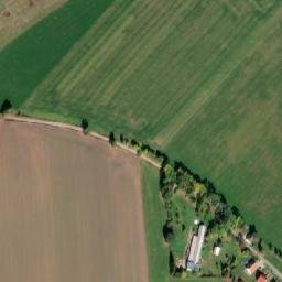 Satellite imagery of Na Kopci [Obrubce], CZ