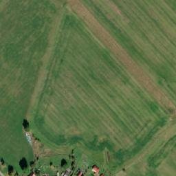 Satellite imagery of Na Kopci [Obrubce], CZ