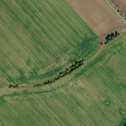 Satellite imagery of Na Kopci [Obrubce], CZ