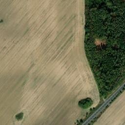 Satellite imagery of [Obruby] HG, CZ