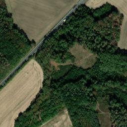 Satellite imagery of [Obruby] HG, CZ