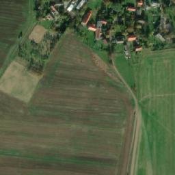 Satellite imagery of Dubolka [Ohařice], CZ