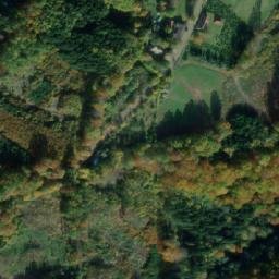 Satellite imagery of Na Zámcích [Lužany], CZ