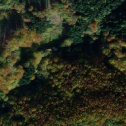 Satellite imagery of Na Zámcích [Lužany], CZ