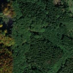 Satellite imagery of Na Zámcích [Lužany], CZ