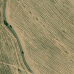 Satellite imagery of Zvičina, CZ