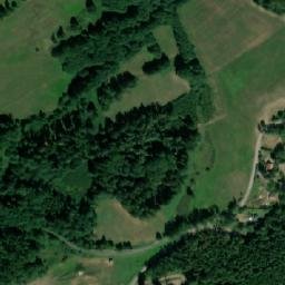 Satellite imagery of Kozel [Dolní Brusnice], CZ