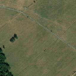 Satellite imagery of Kozel [Dolní Brusnice], CZ