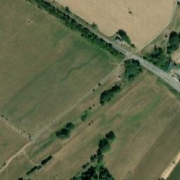 Satellite imagery of [Bílá Třemešná] GSM, CZ