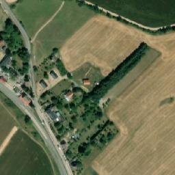 Satellite imagery of [Bílá Třemešná] GSM, CZ