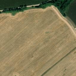 Satellite imagery of [Bílá Třemešná] GSM, CZ
