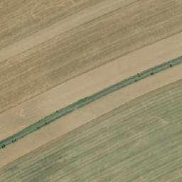 Satellite imagery of Kamenec [Bílá Třemešná], CZ