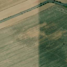 Satellite imagery of Kamenec [Bílá Třemešná], CZ