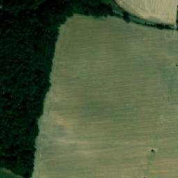 Satellite imagery of [Hořičky] water t., CZ