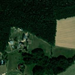 Satellite imagery of [Hořičky] water t., CZ