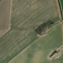 Satellite imagery of [Červený Kostelec - Olešnice] HG, CZ