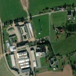 Satellite imagery of [Červený Kostelec - Olešnice] HG, CZ