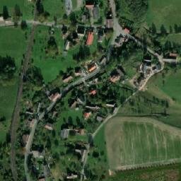 Satellite imagery of [Červený Kostelec - Olešnice] HG, CZ