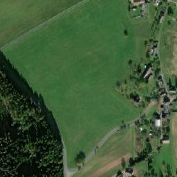 Satellite imagery of [Zábrodí - Horní Rybníky] GSM, CZ