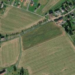 Satellite imagery of [Zábrodí - Horní Rybníky] GSM, CZ