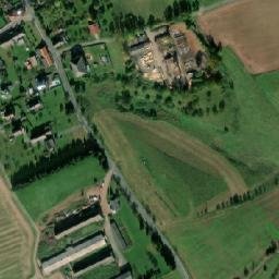 Satellite imagery of [Zábrodí - Horní Rybníky] GSM, CZ
