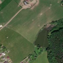 Satellite imagery of [Velké Poříčí] GSM, CZ