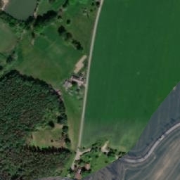 Satellite imagery of [Velké Poříčí] GSM, CZ