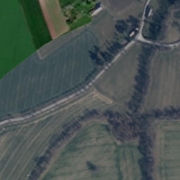 Satellite imagery of k.389 [Žďárky], CZ