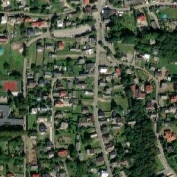 Satellite imagery of Ogrodzieniec - Zamek, PL