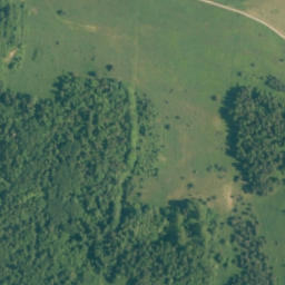 Satellite imagery of Ogrodzieniec - Zamek, PL
