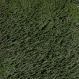 Satellite imagery of Comstock Mountain, CA