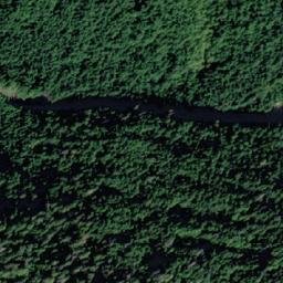 Satellite imagery of Mount Royston, CA