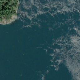 Satellite imagery of Carterer Point, CA