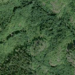Satellite imagery of Paget Cone, CA