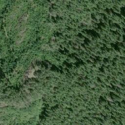 Satellite imagery of Paget Cone, CA